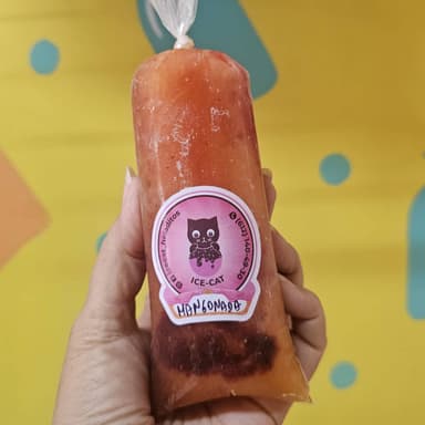 Hielito de Mangonada