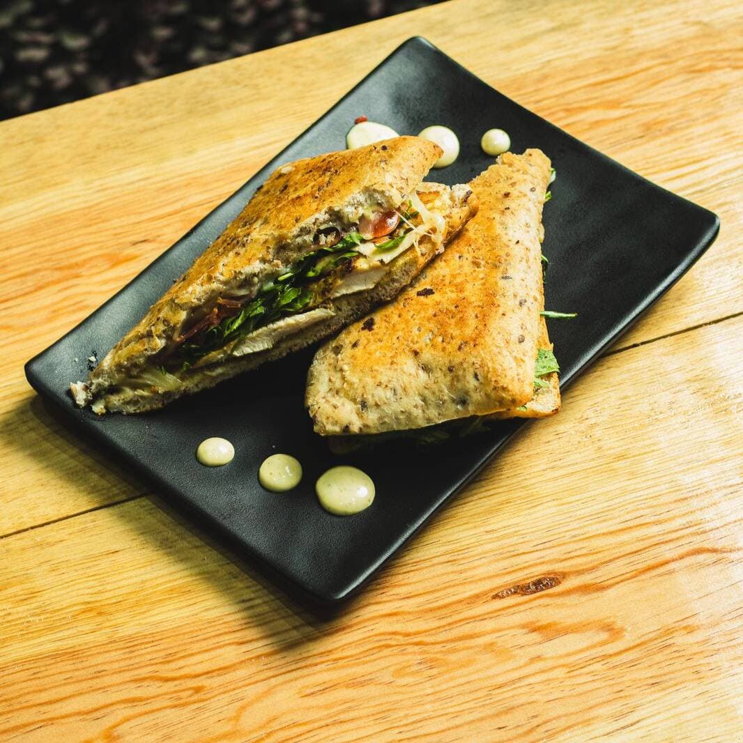 PANINI DE POLLO