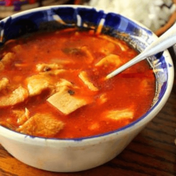 Menudo Grande