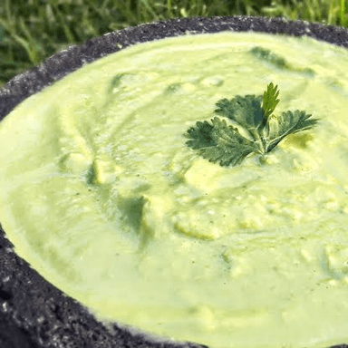 Salsa Extra Aderezo