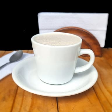 AGUA DULCE BLANCA