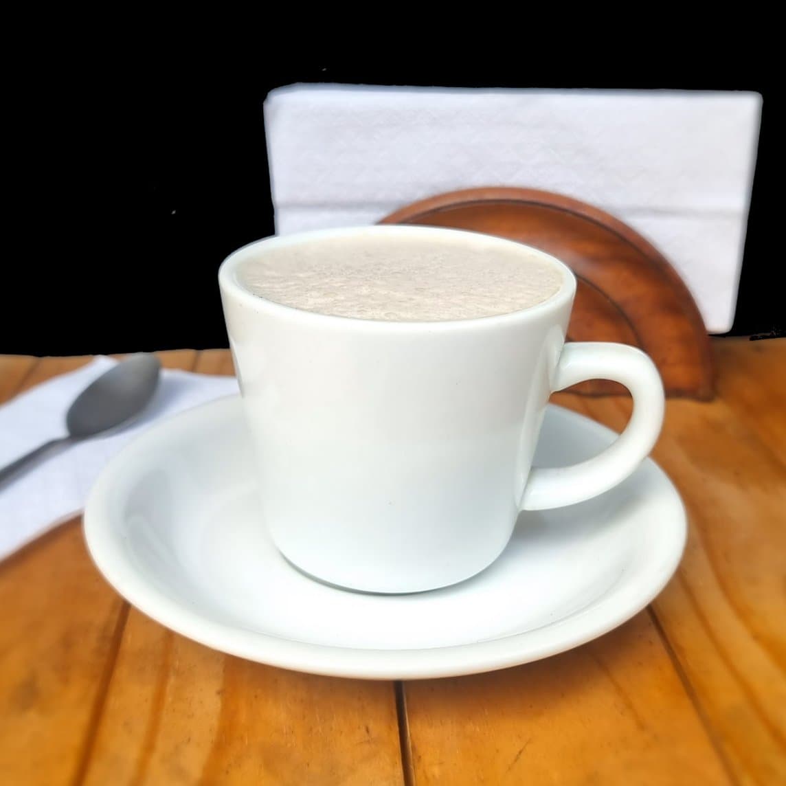 AGUA DULCE BLANCA