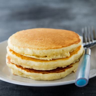 Hot Cakes