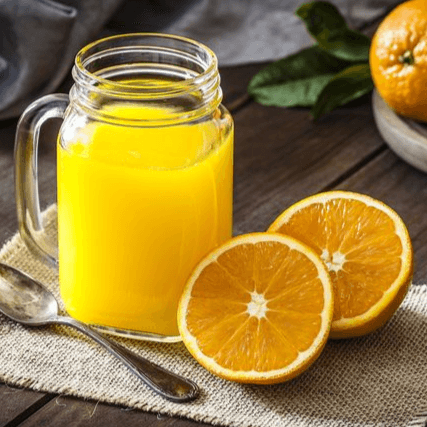 Naranjada
