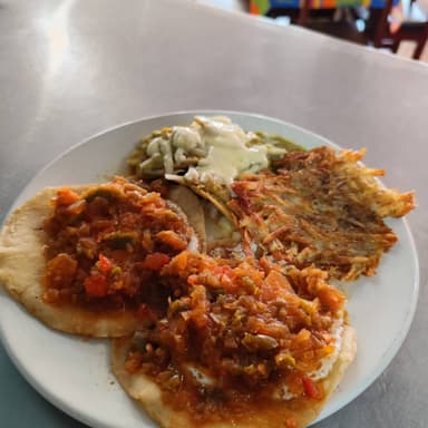 Rancheros