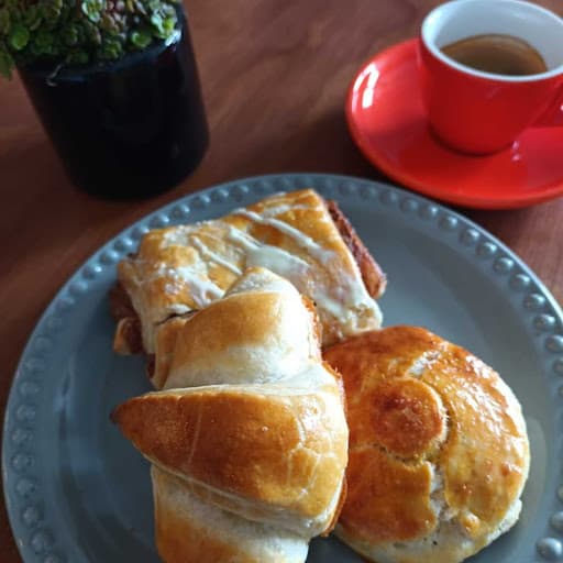 Pan Especial