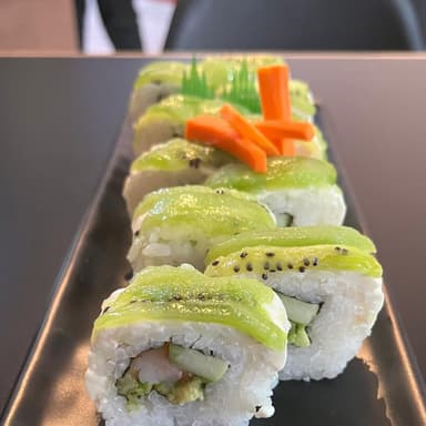 Kiwi Roll