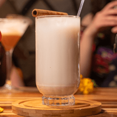 Horchata de la Casa