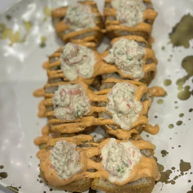 Tempura Roll