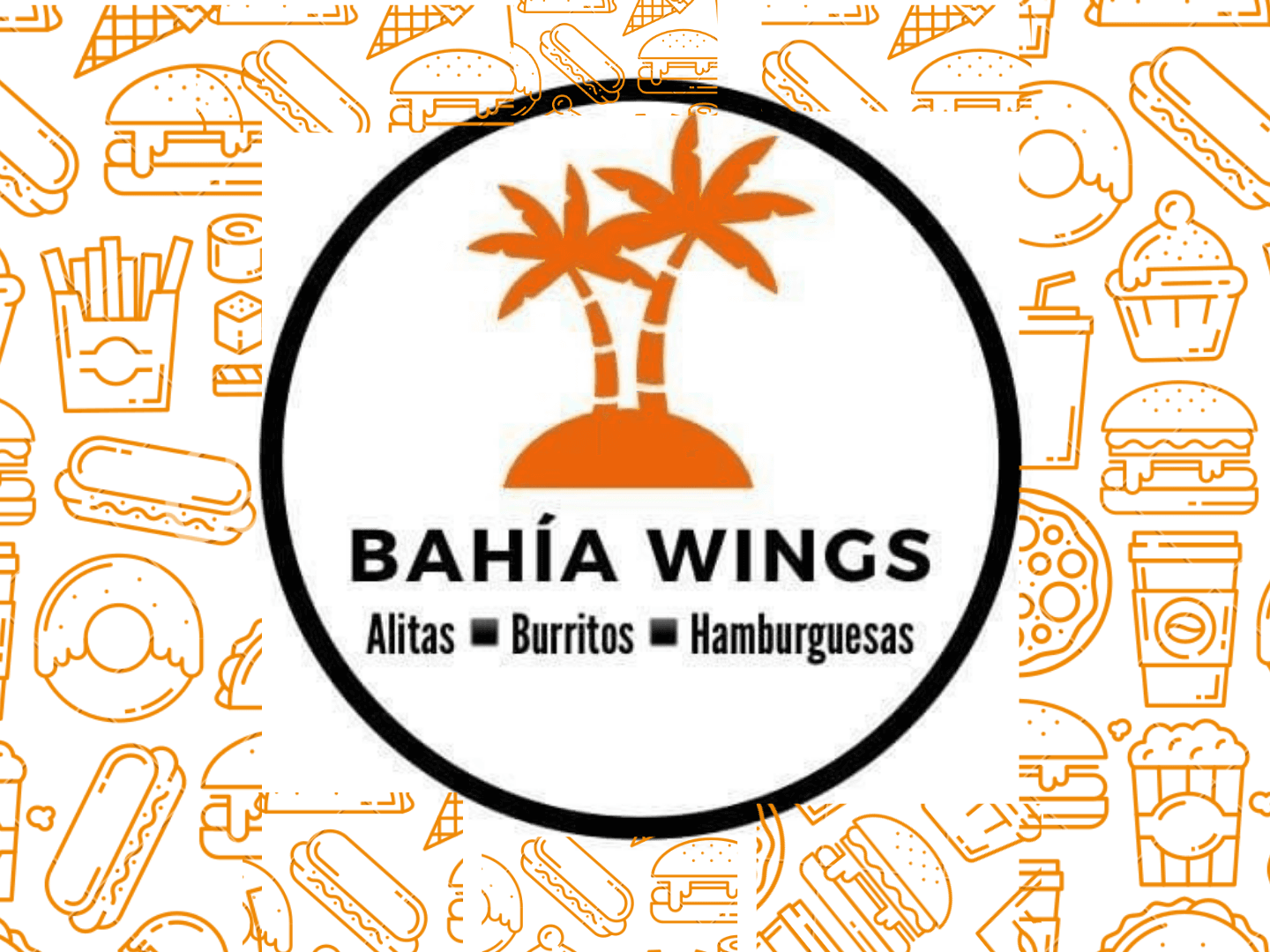 Bahia Wings
