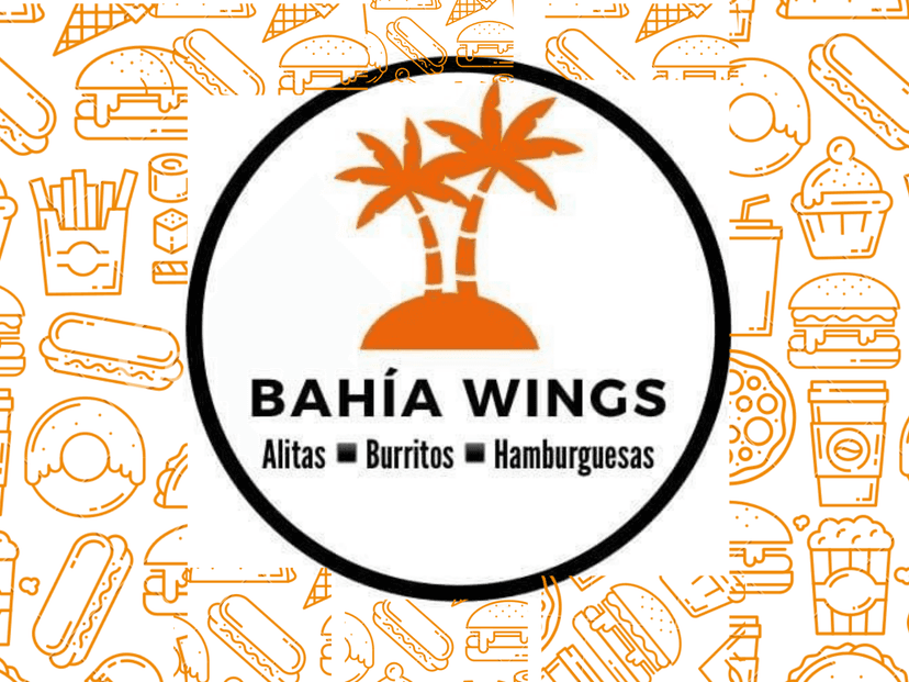Bahia Wings