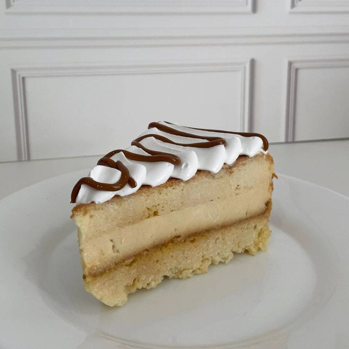 Rebana Pastel Beso De Angel