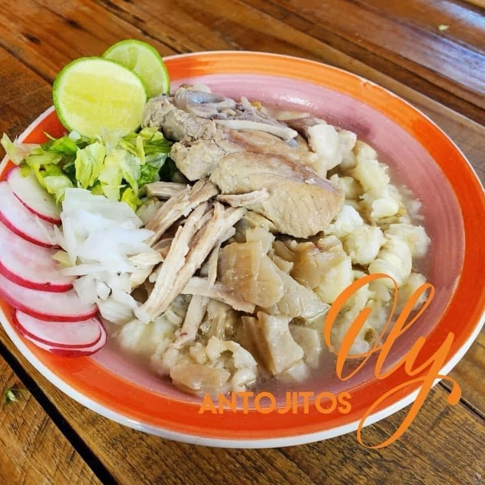 Pozole Mini