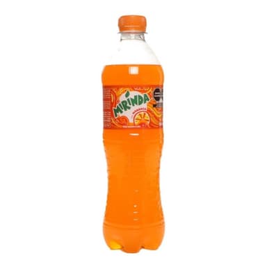 Mirinda 600 ml