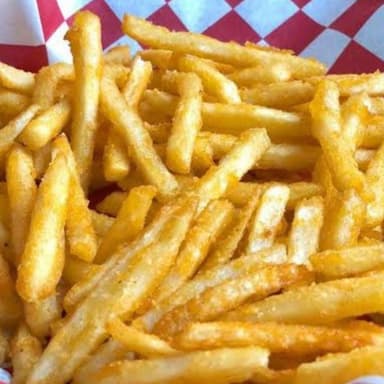 Orden De Papas