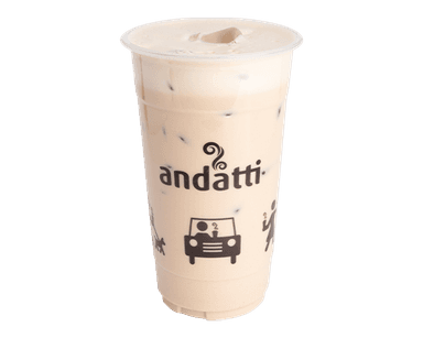 Chai Frío