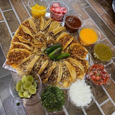 Corazón de Tacos