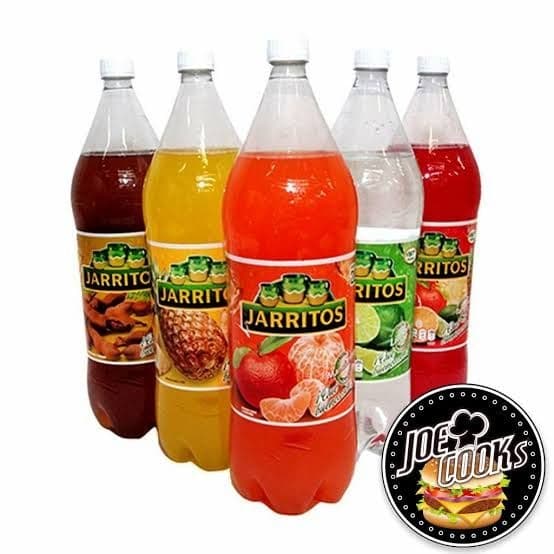 Jarrito de 600 ml