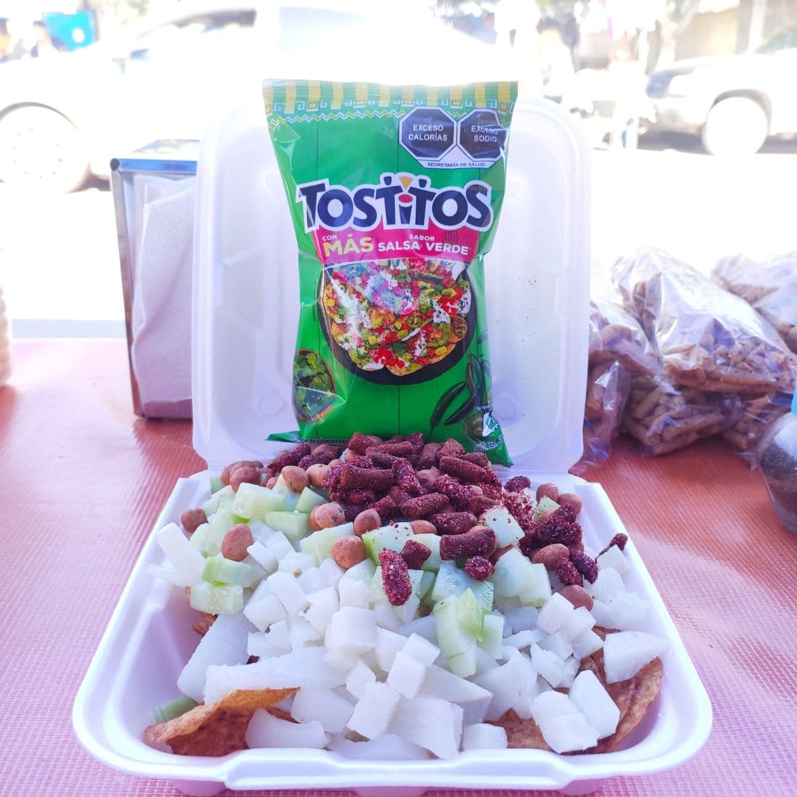 Tostiloco