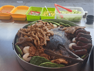 Taqueria Arandas Jalisco
