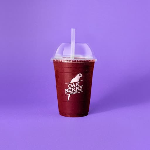 Smoothie Power Punch 16 onzas