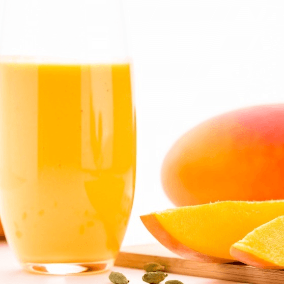 Jugo de Mango