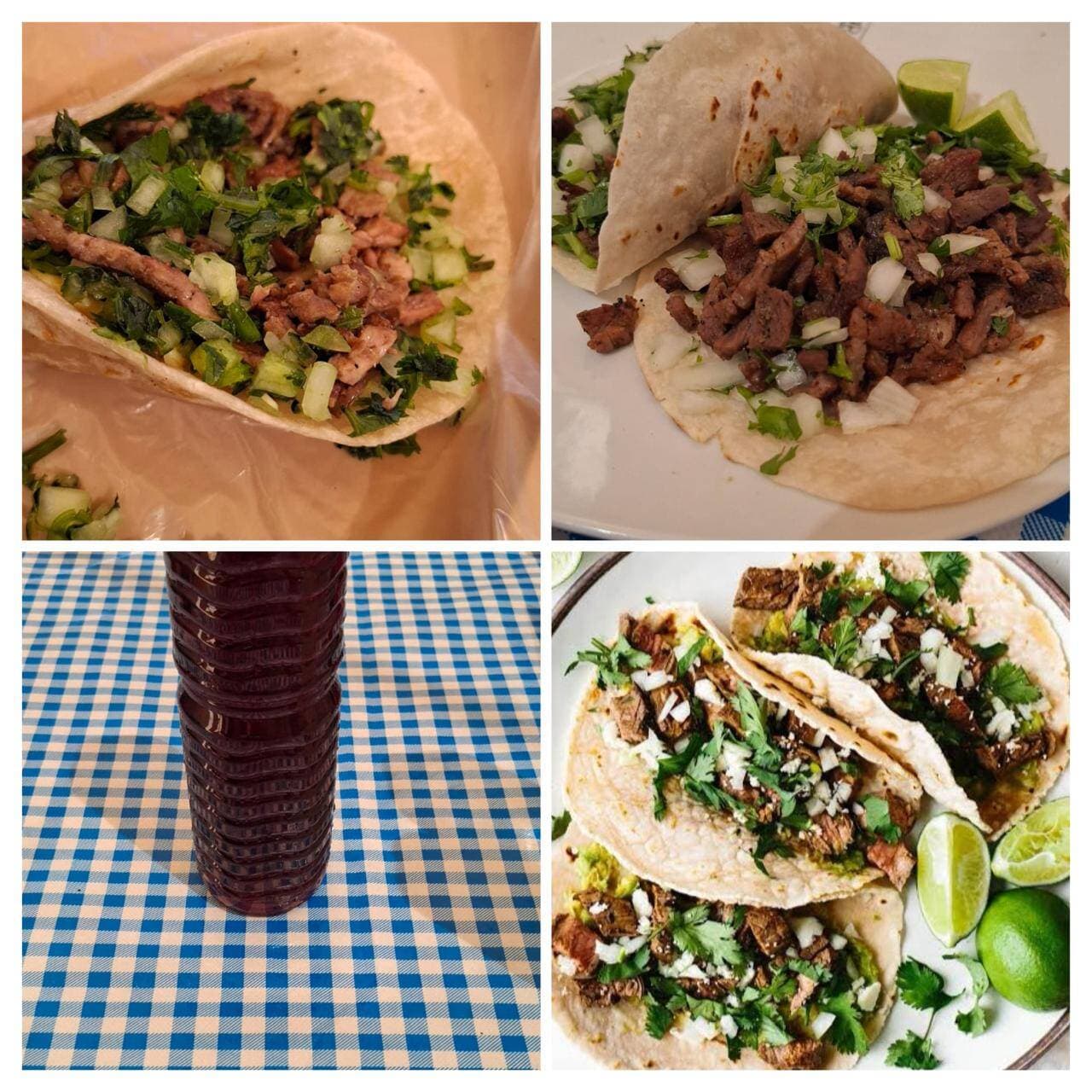 COMBO MIX