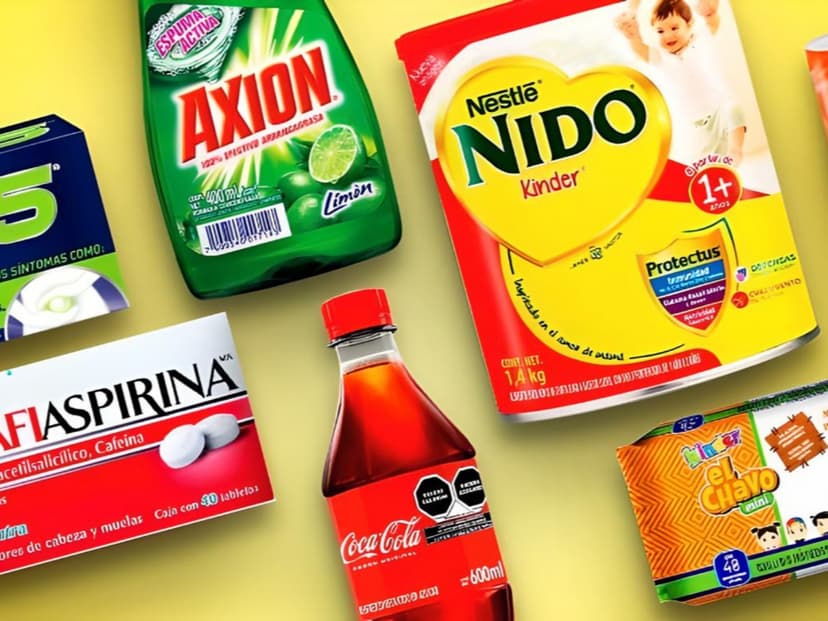 Farmacias Klyns Mina