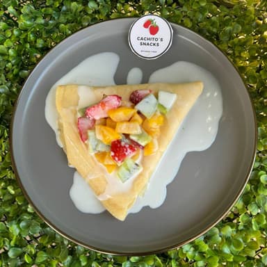 Crepa Especial House