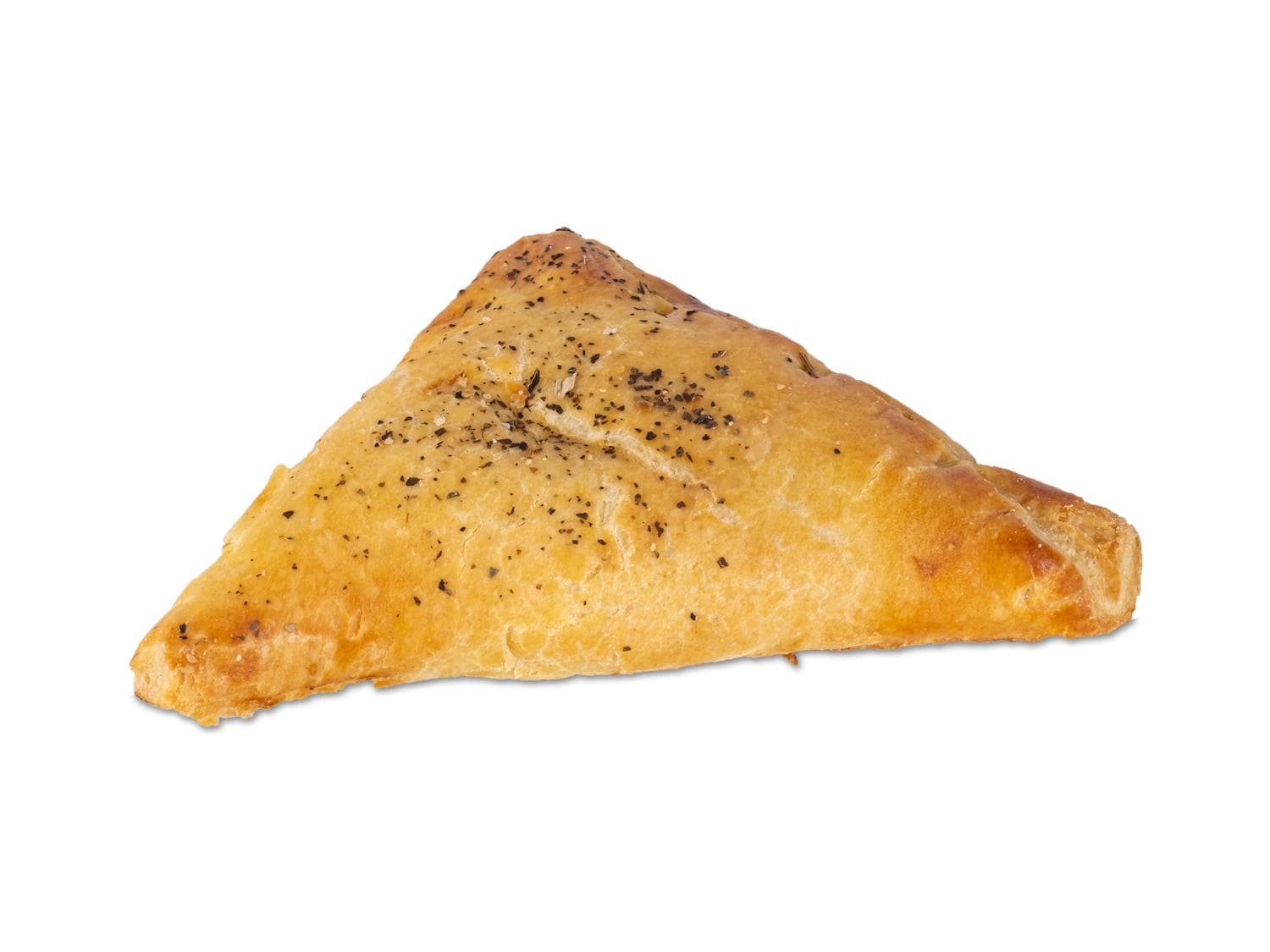 Empanada de 3 Quesos y Tomate