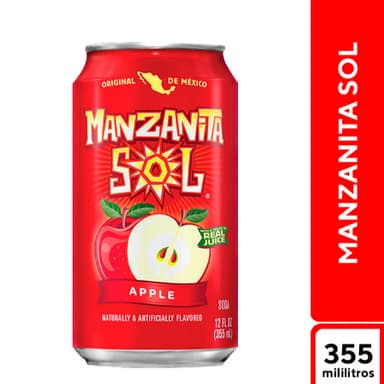Lata 355 ml