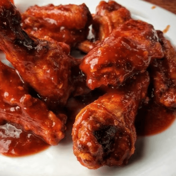 ALITAS BBQ