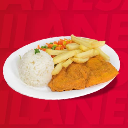Milanesa Calidosa