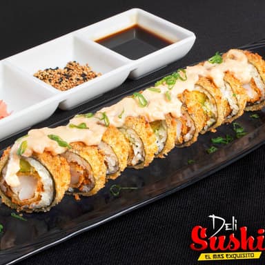 Tokio Roll