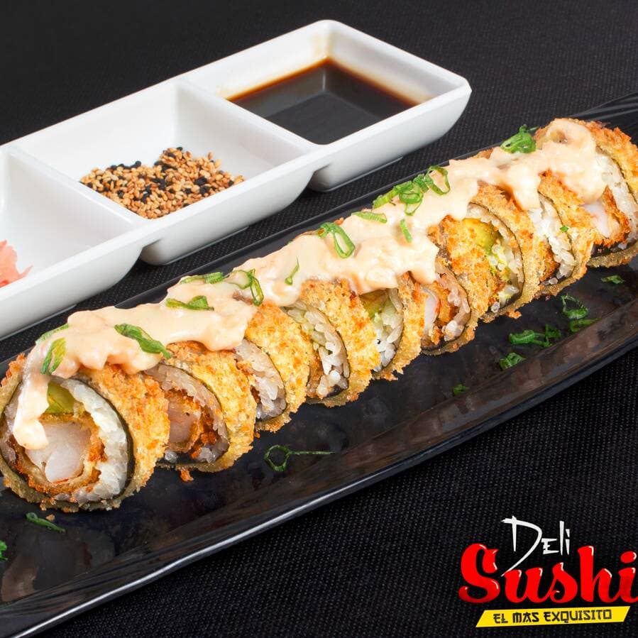 Tokio Roll