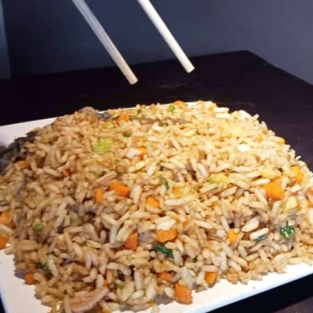 Yakimeshi Camaron