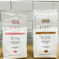 Café Especial/ Origen Huila 250gr