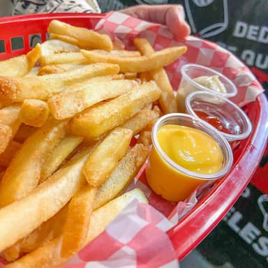 Orden De Papas