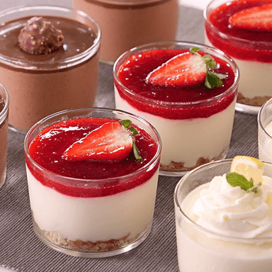 Postres *2