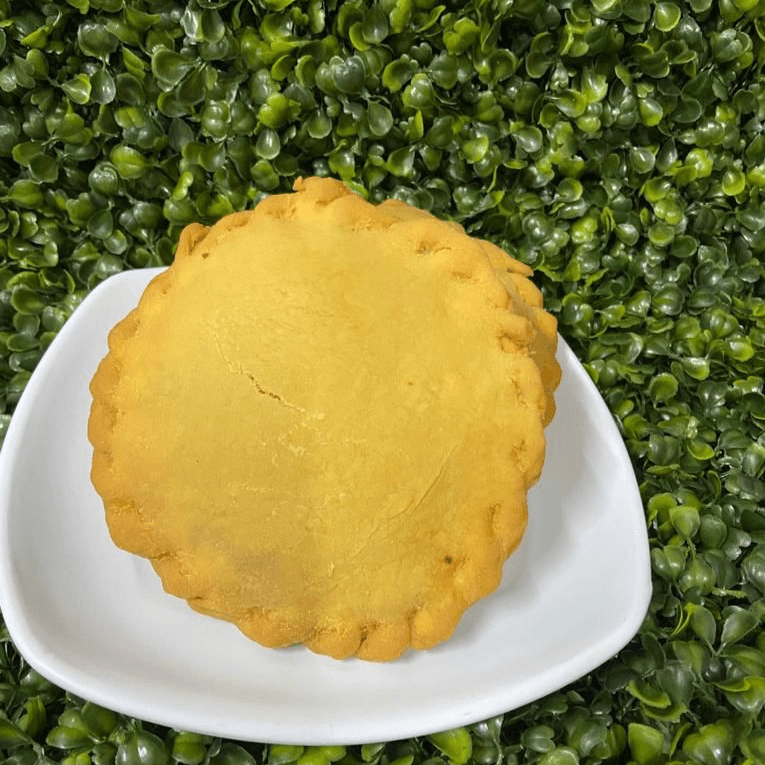 Pastelillo de Papa
