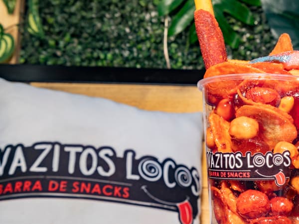Vazitos Locos