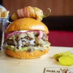 The Green Chile