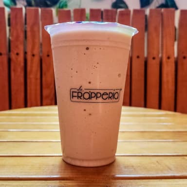 Frappé Vainilla Francesa 16 Oz