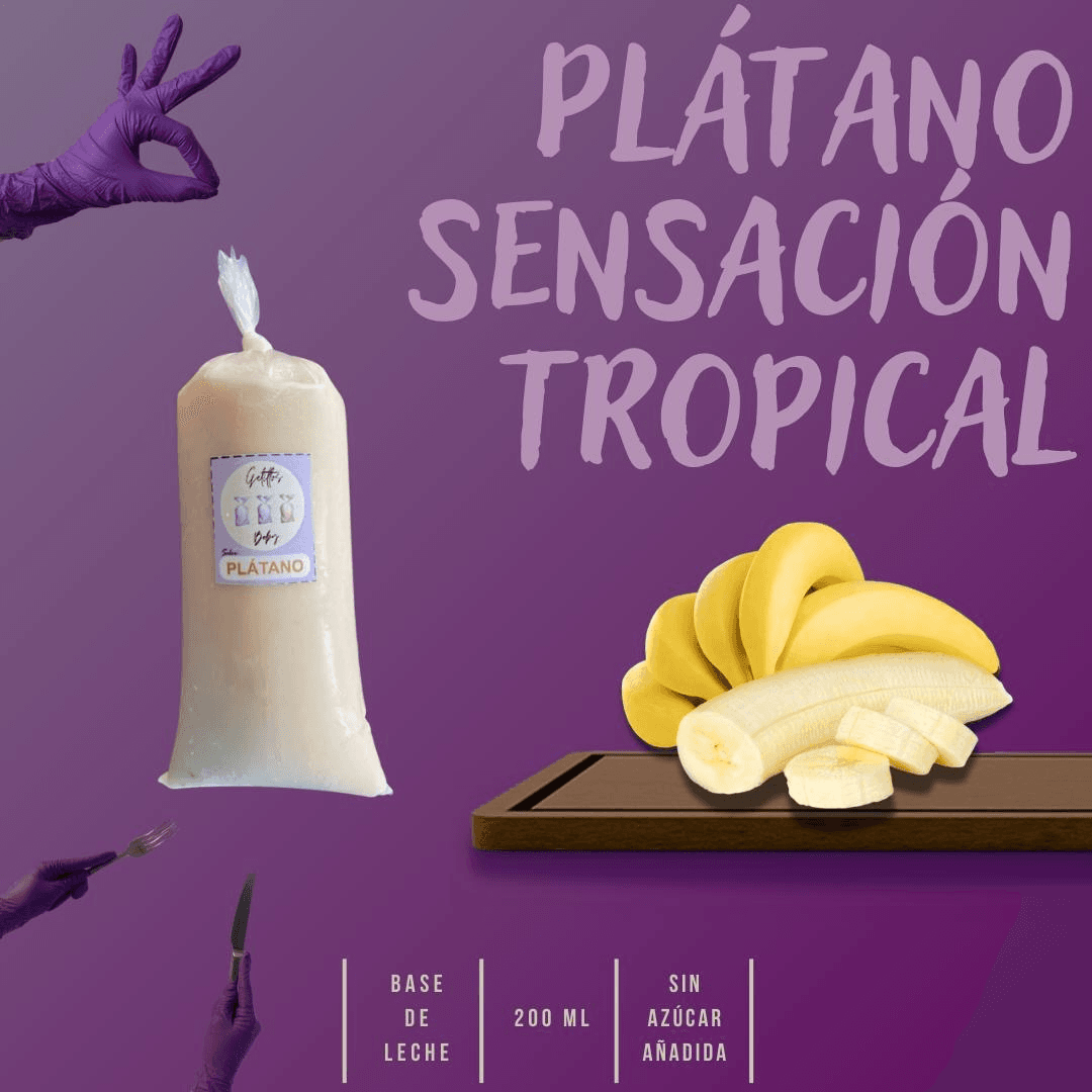 Plátano