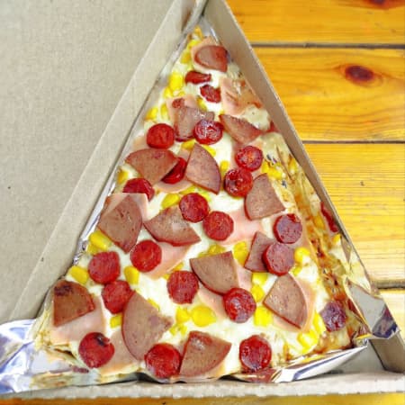 Porción de 3 Carnes