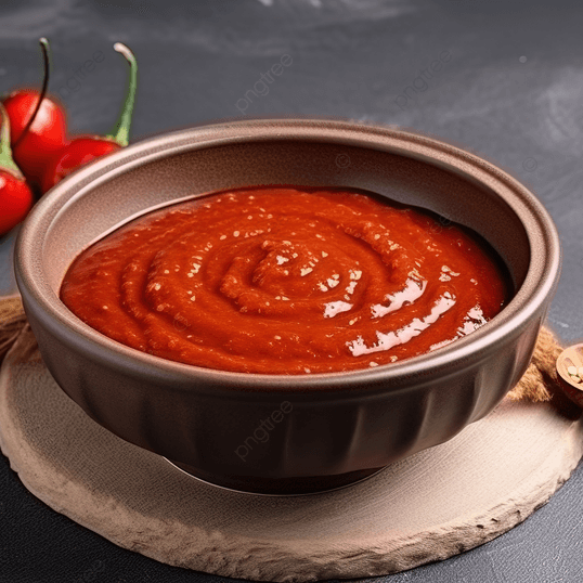 Salsa Hot House 4 Oz.