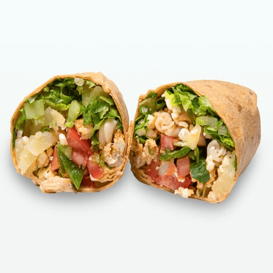 Taco Chipotludo BBQ