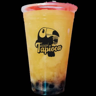 Tapioca de Mandarina