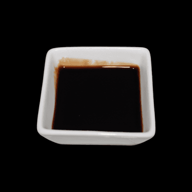 Salsa de Anguila