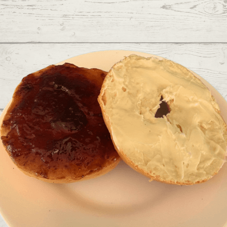 Bagel Dulce